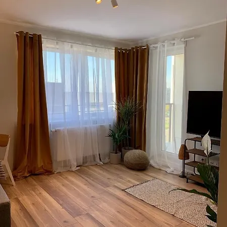 Apartmán City Centre Ii *