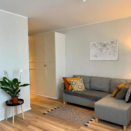 City Centre Ii Katovice