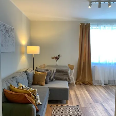 City Centre Ii * 카토비체