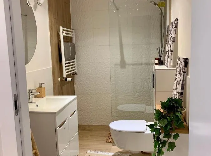 City Centre Ii Katovice