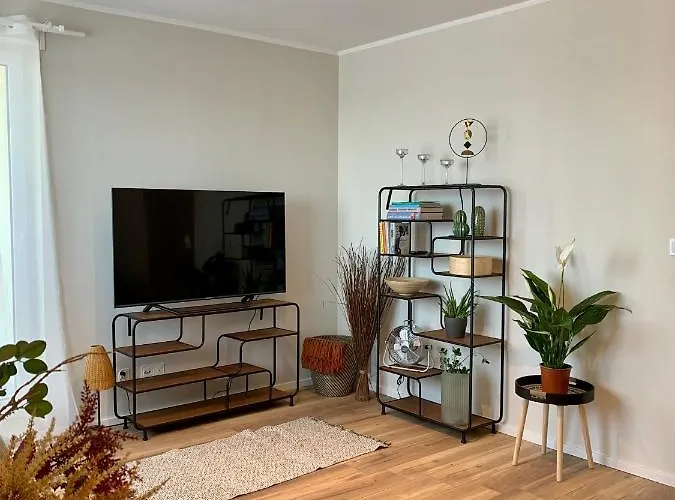 City Centre Ii Appartement *