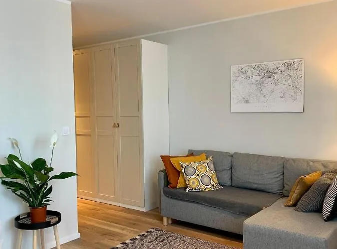 City Centre Ii Katowice