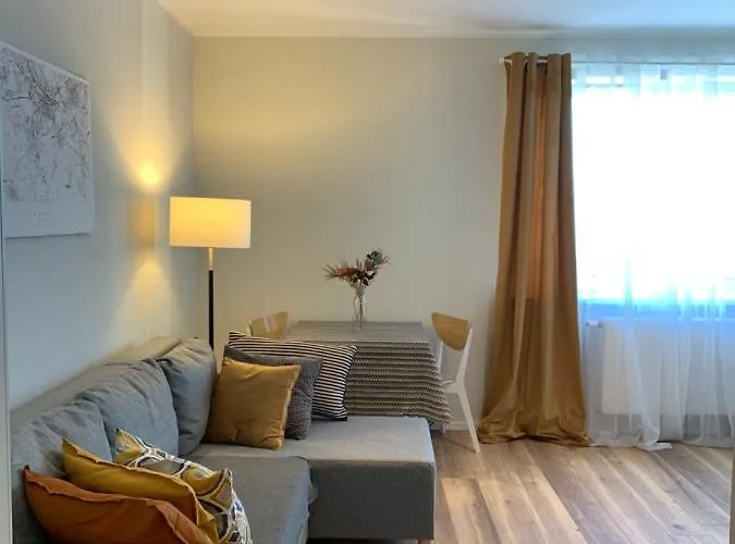 City Centre Ii * 카토비체